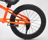 Велобег Speed Racer 14" Orange