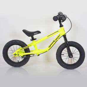Велобег Speed Racer 14" Lime