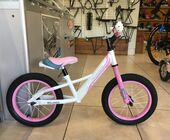 Велобег Crosser 12" Girl 