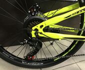 Велосипед Atlantic 24" yellow