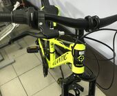 Велосипед Atlantic 24" yellow