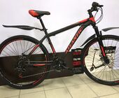 Велосипед Atlantic 29" Red