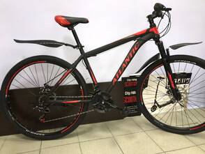 Велосипед Atlantic 29" Red