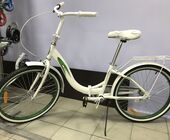 Велосипед V.N.C. Angely 24" 2021