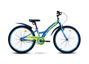 Велосипед Atlantic Orbitron 24"  2022