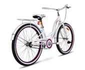 Велосипед Atilantc Beverly 24" 2022