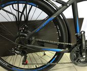 Велосипед Atlantic 26" CTB
