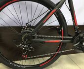 Велосипед V.N.C. MontRider SE 26" Red