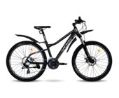 Велосипед V.N.C. MontRider А4 26" Велосипед V.N.C. MontRider А4 26"