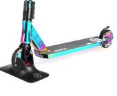 Самокат трюковый Hipe L20 Neo Chrome