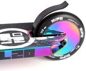 Самокат трюковый Hipe L20 Neo Chrome