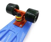 Penny Board Fish Matt Wheels