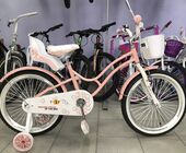 Велосипед Royal Voyage Bihave 20" 