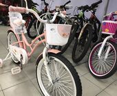 Велосипед Royal Voyage Bihave 20" 