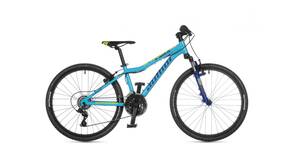 Велосипед Author A-Matrix  24" Blue 2023