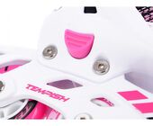 Детские роликовые коньки Tempish Gokid Girl