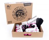 Детские роликовые коньки Tempish Gokid Girl