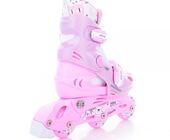 Детские роликовые коньки Tempish Kitty Baby skate (комплект)