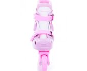 Детские роликовые коньки Tempish Kitty Baby skate (комплект)