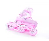 Детские роликовые коньки Tempish Kitty Baby skate (комплект)