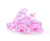 Детские роликовые коньки Tempish Kitty Baby skate (комплект)