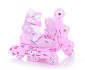 Детские роликовые коньки Tempish Kitty Baby skate (комплект)