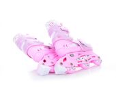 Детские роликовые коньки Tempish Kitty Baby skate (комплект)