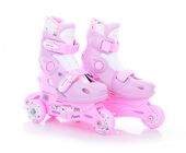 Детские роликовые коньки Tempish Kitty Baby skate (комплект)