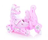 Детские роликовые коньки Tempish Kitty Baby skate (комплект)