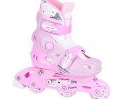 Детские роликовые коньки Tempish Kitty Baby skate (комплект)