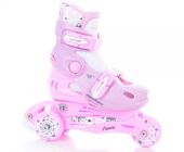 Детские роликовые коньки Tempish Kitty Baby skate (комплект)