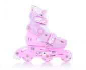 Детские роликовые коньки Tempish Kitty Baby skate (комплект)
