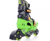 Детские роликовые коньки Tempish Racer Baby skate (комплект)