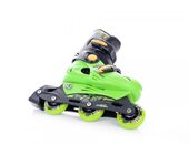 Детские роликовые коньки Tempish Racer Baby skate (комплект)