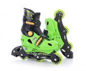 Детские роликовые коньки Tempish Racer Baby skate (комплект)