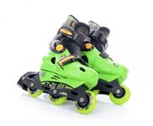 Детские роликовые коньки Tempish Racer Baby skate (комплект)