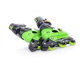 Детские роликовые коньки Tempish Racer Baby skate (комплект)