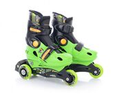 Детские роликовые коньки Tempish Racer Baby skate (комплект)