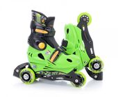 Детские роликовые коньки Tempish Racer Baby skate (комплект)