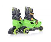 Детские роликовые коньки Tempish Racer Baby skate (комплект)