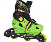 Детские роликовые коньки Tempish Racer Baby skate (комплект)