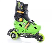 Детские роликовые коньки Tempish Racer Baby skate (комплект)