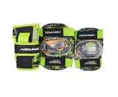 Детские роликовые коньки Tempish Racer Baby skate (комплект)