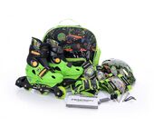 Детские роликовые коньки Tempish Racer Baby skate (комплект)
