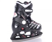 Дитячі роликові / льодові ковзани Tempish Clips Duo 2 в 1 