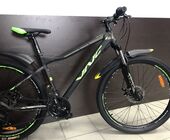 Велосипед V.N.C.  Rock Rider  A3 26" 