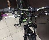 Велосипед V.N.C.  Rock Rider  A3 26" 