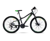 Велосипед V.N.C.  Rock Rider  A3 26" 
