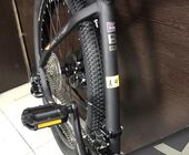 Велосипед V.N.C.  FAST RIDER  A4 29" 