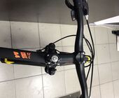 Велосипед V.N.C.  FAST RIDER  A4 29" 